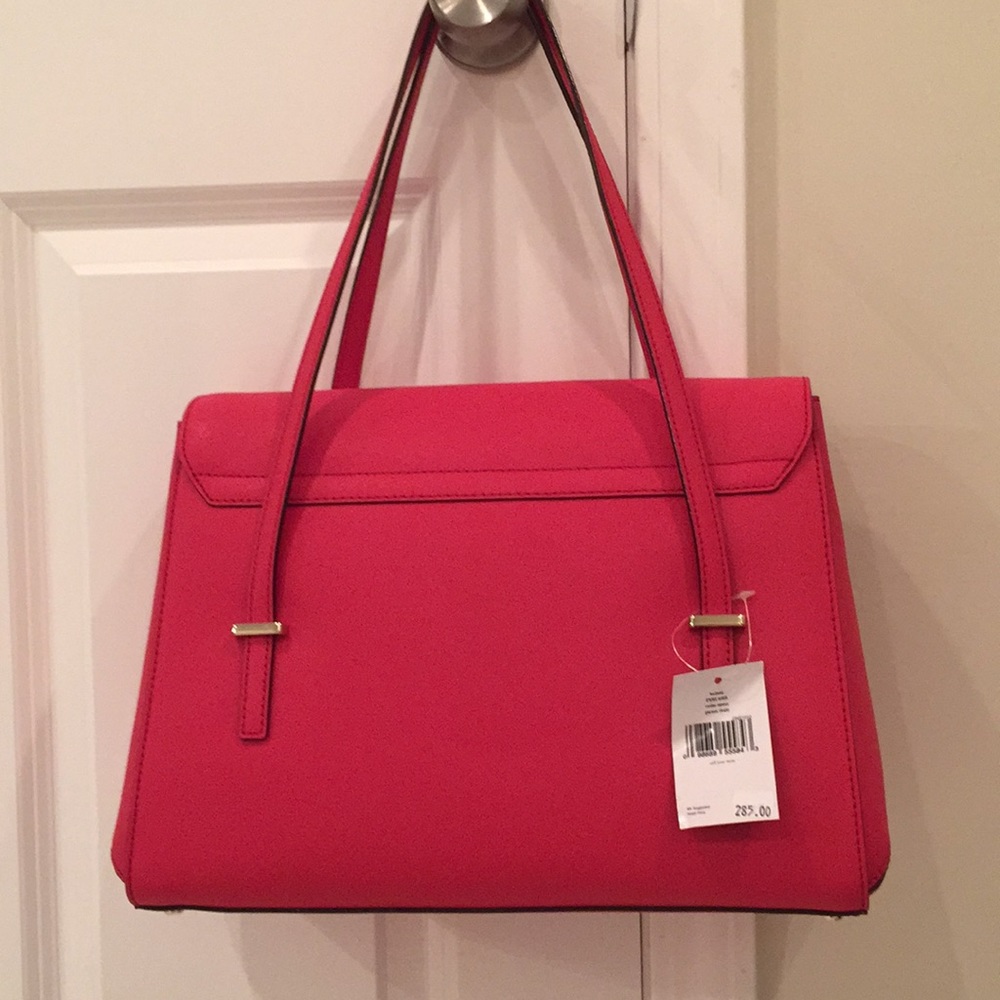 Kate Spade Cedar Street shoulder bag NWT - Picture 2 of 4
